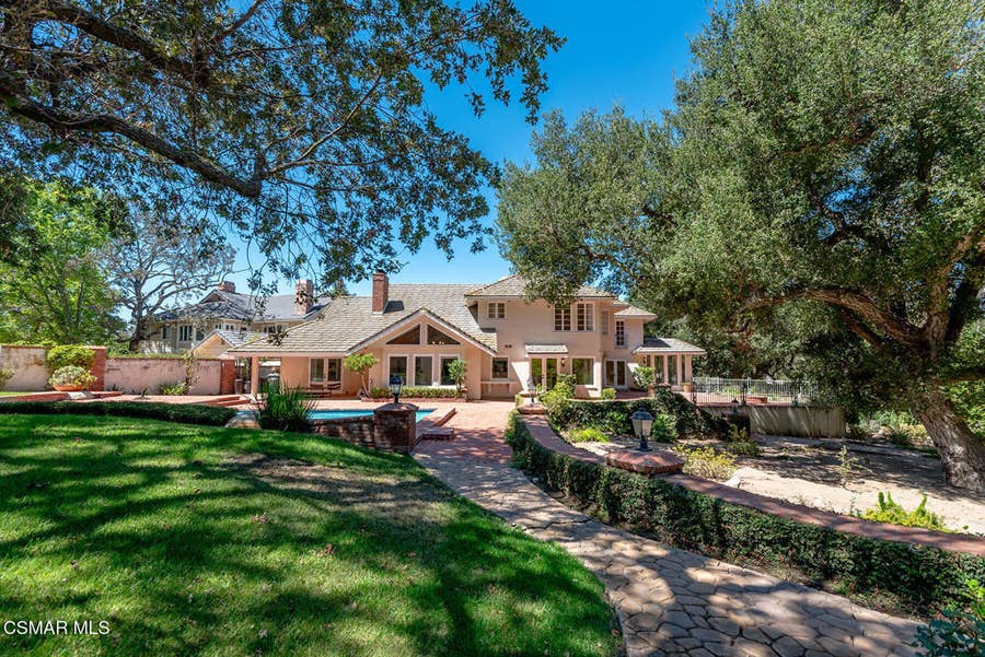 Property photo for 1719 Schoolhouse Circle, Westlake Village, CA