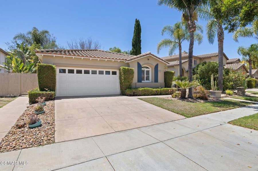 Property photo for 4855 Caminito Mirador, Camarillo, CA