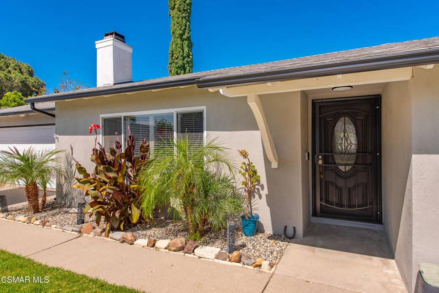 Property photo for 3055 Waco Avenue, Simi Valley, CA