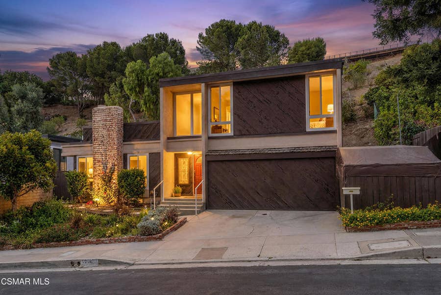 Property photo for 17068 Escalon Drive, Encino, CA