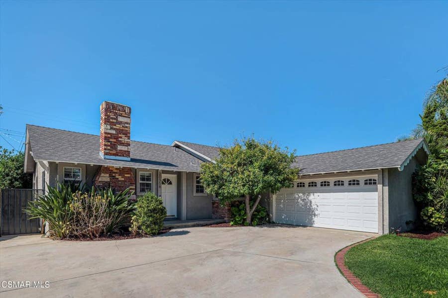 Property photo for 20958 Hemmingway Street, Canoga Park, CA