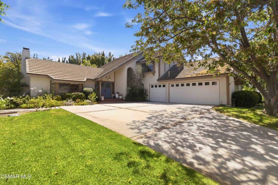 Property photo for 452 Newcastle Street, Thousand Oaks, CA
