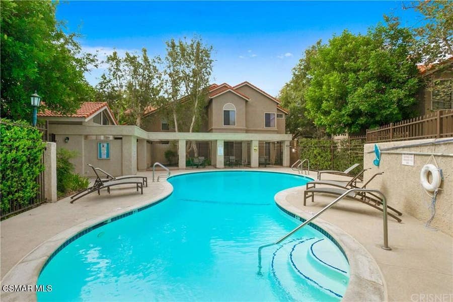 Property photo for 2328 Archwood Lane, #62, Simi Valley, CA