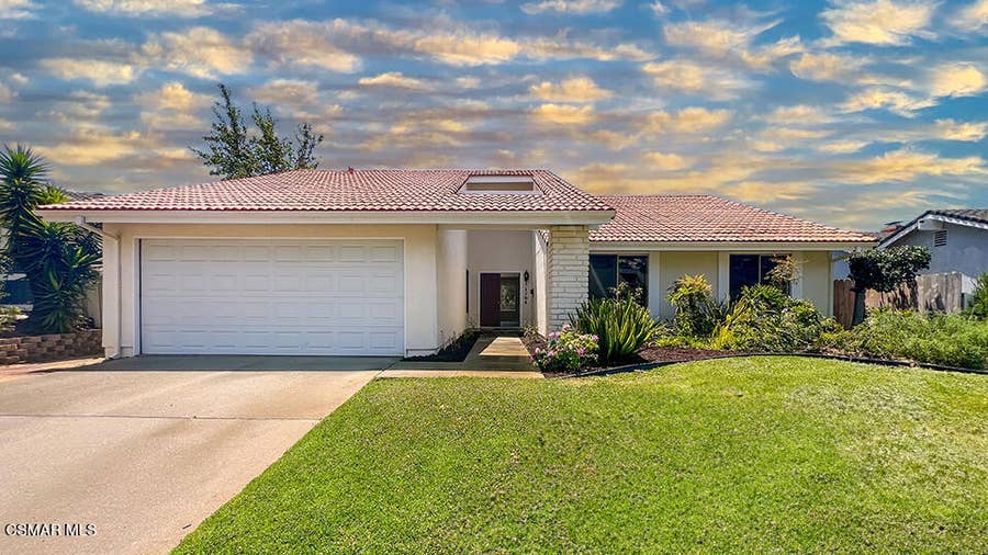 Property photo for 1784 Sweet Briar Place, Thousand Oaks, CA
