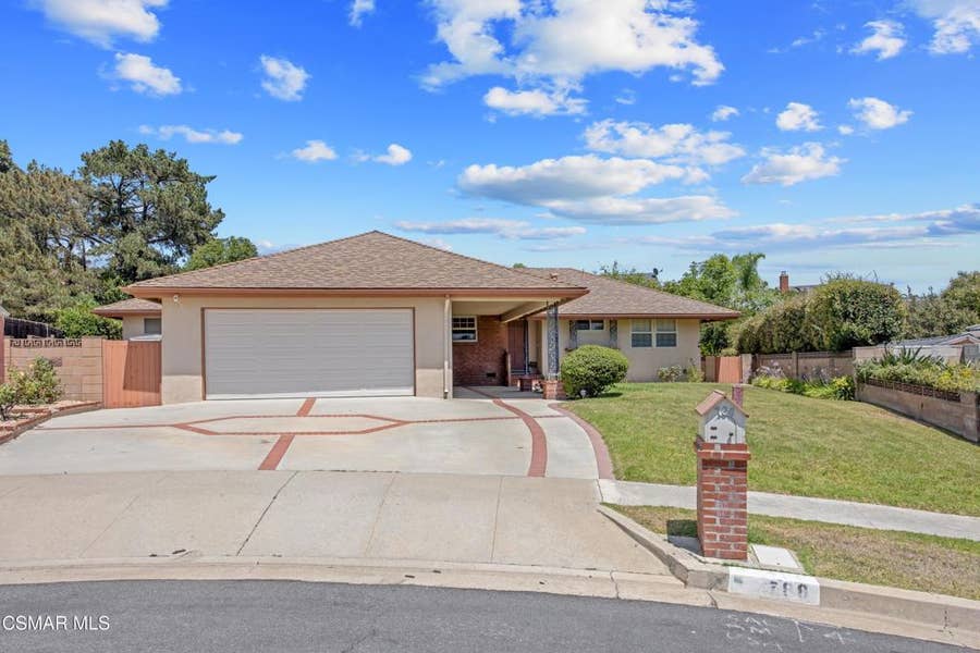 Property photo for 788 Boxthorn Avenue, Newbury Park, CA