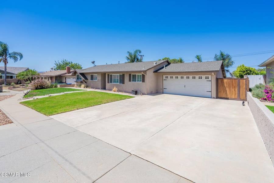 Property photo for 3217 Hamlin Avenue, Simi Valley, CA