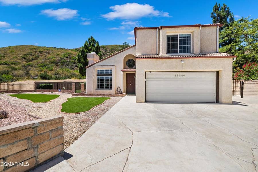 Property photo for 27540 Freetown Lane, Agoura Hills, CA