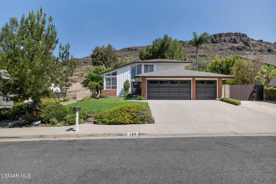 Property photo for 469 Raindance Street, Thousand Oaks, CA