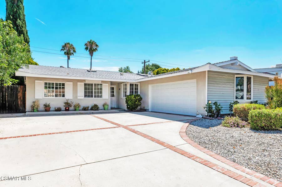 Property photo for 906 Granby Street, Simi Valley, CA