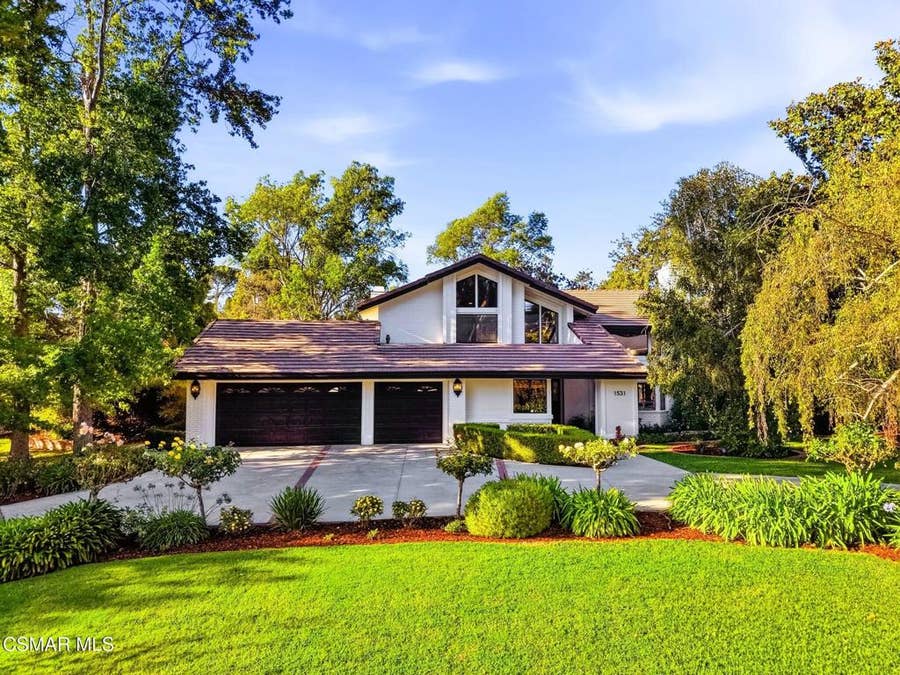 Property photo for 1531 El Cerrito Drive, Thousand Oaks, CA