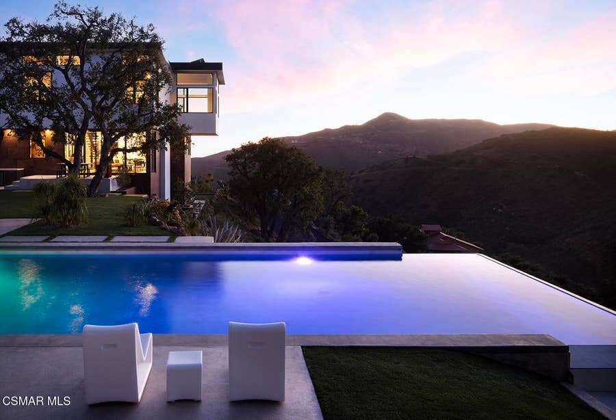Property photo for 12530 Stagecoach Road, Malibu, CA