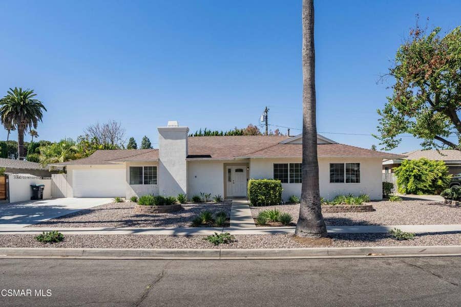 Property photo for 2037 Stanford Drive, Simi Valley, CA