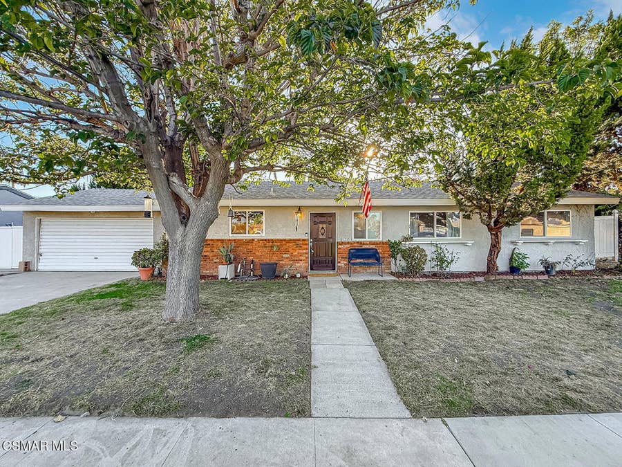 Property photo for 1249 Gibson Avenue, Simi Valley, CA