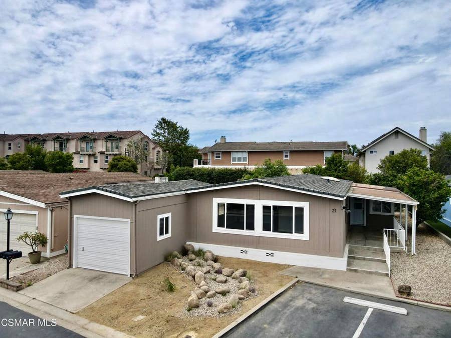 Property photo for 21 Poinsettia Gardens Drive, #21, Ventura, CA