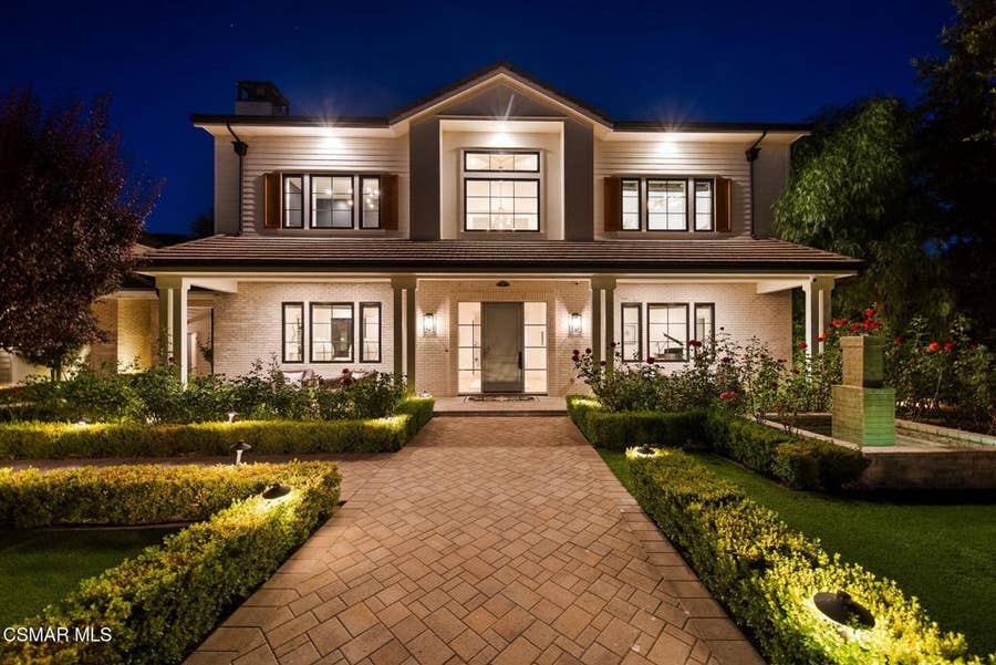 Property photo for 2116 Shadow Creek Drive, Agoura Hills, CA