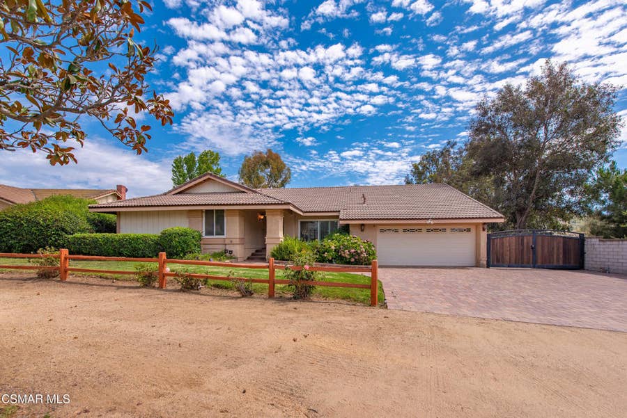Property photo for 1558 Placid Court, Simi Valley, CA