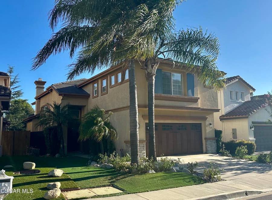 Property photo for 3116 Ferncrest Place, Thousand Oaks, CA