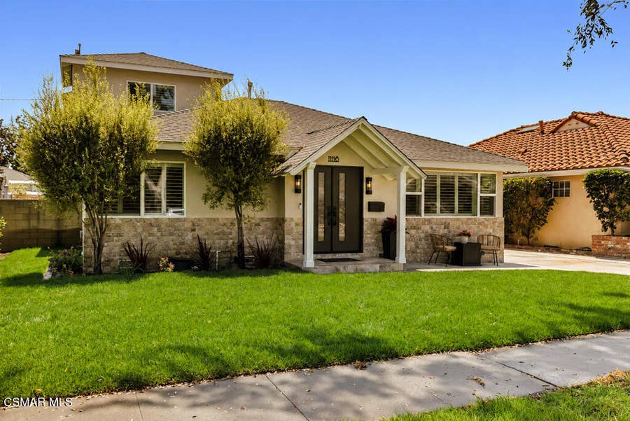 Property photo for 11118 Lindblade Street, Culver City, CA