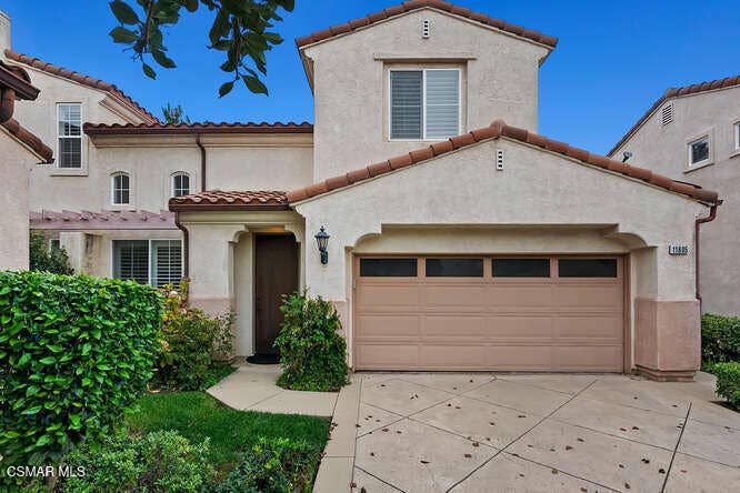 Property photo for 11805 Catania Court, Moorpark, CA