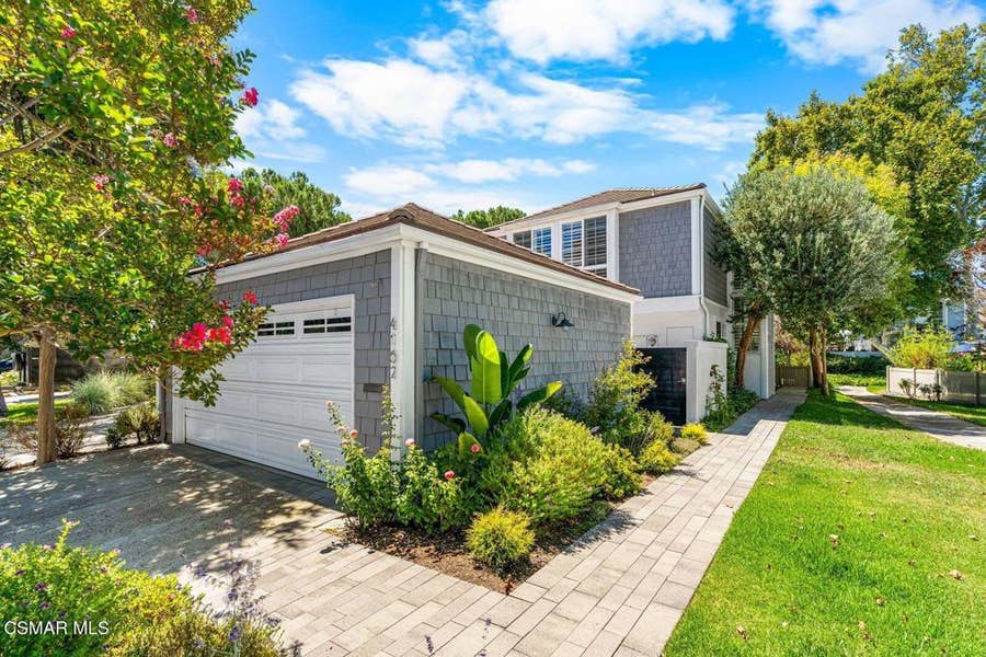 Property photo for 4162 Beachmeadow Lane, Westlake Village, CA