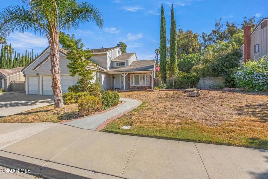 Property photo for 1819 Rocking Horse Drive, Simi Valley, CA