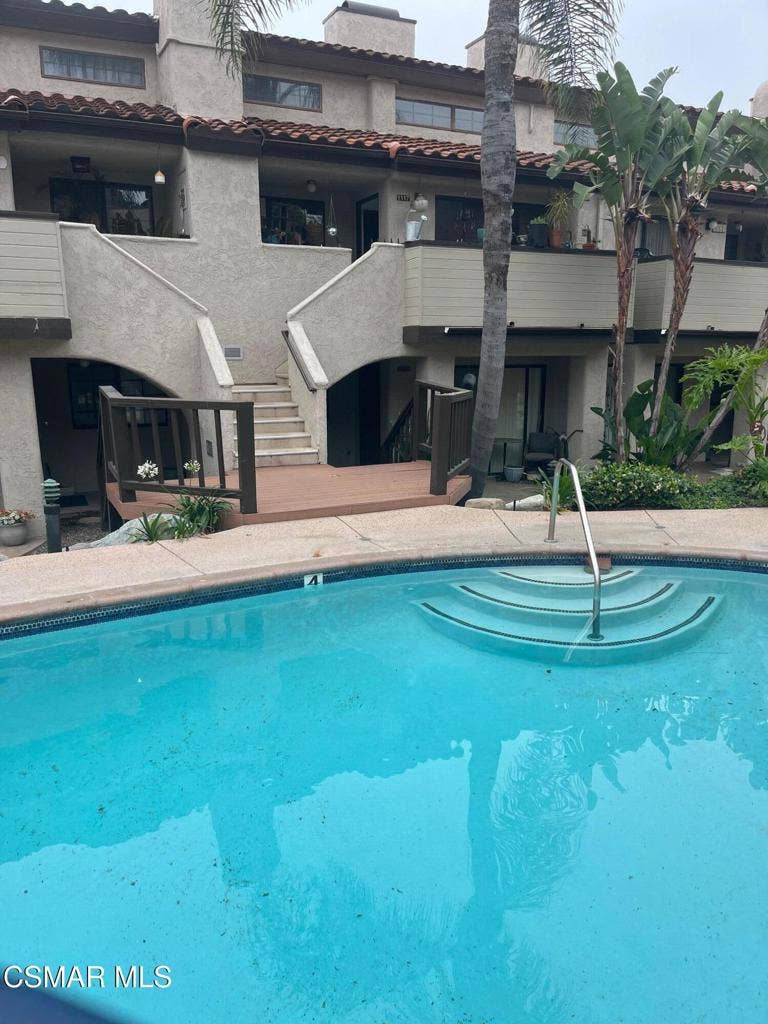 Property photo for 1119 Via Montoya, #20, Camarillo, CA