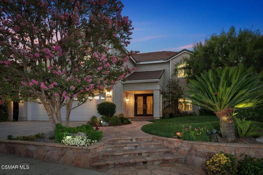 Property photo for 7616 Ashton Court, West Hills, CA