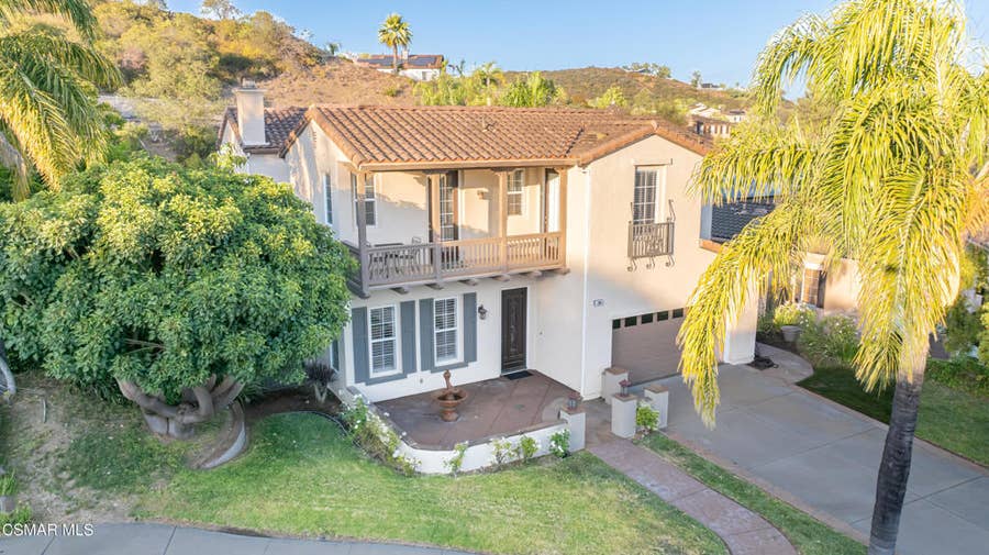 Property photo for 196 Via Rebecca, Newbury Park, CA
