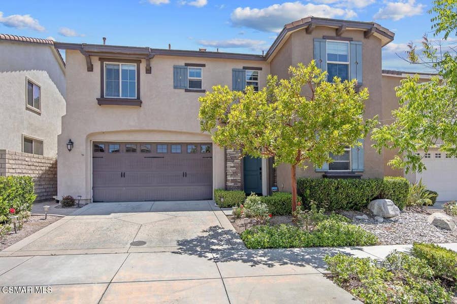Property photo for 7092 Crimora Avenue, Moorpark, CA