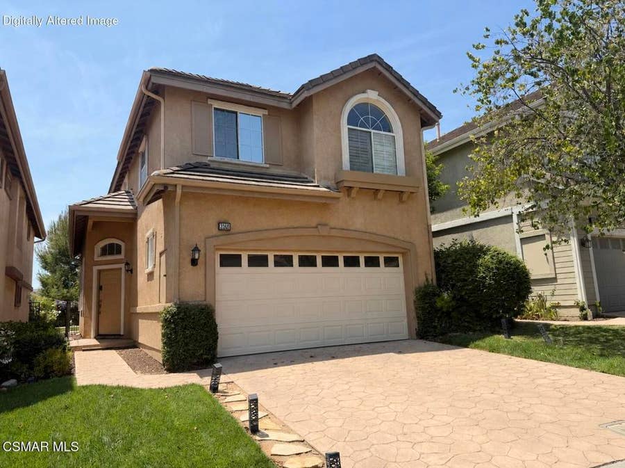 Property photo for 3140 La Casa Court, Thousand Oaks, CA