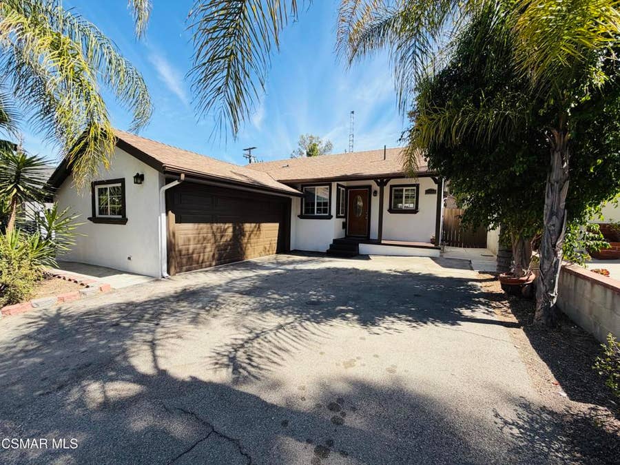Property photo for 22206 Del Valle Street, Woodland Hills, CA