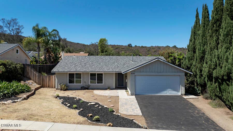 Property photo for 4063 Elkwood Street, Newbury Park, CA