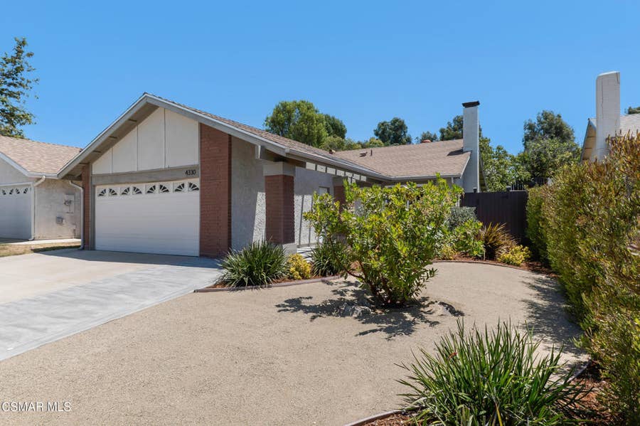 Property photo for 4330 Woodglen Drive, Moorpark, CA