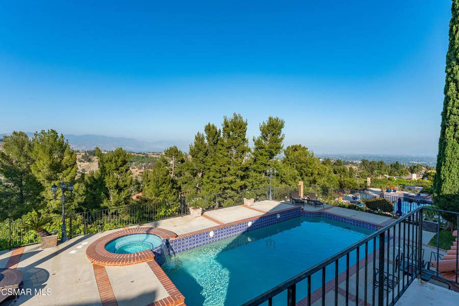 Property photo for 11894 Darby Avenue, Porter Ranch, CA
