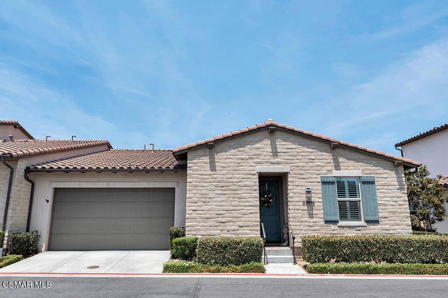 Property photo for 5003 Inglenook Drive, Camarillo, CA