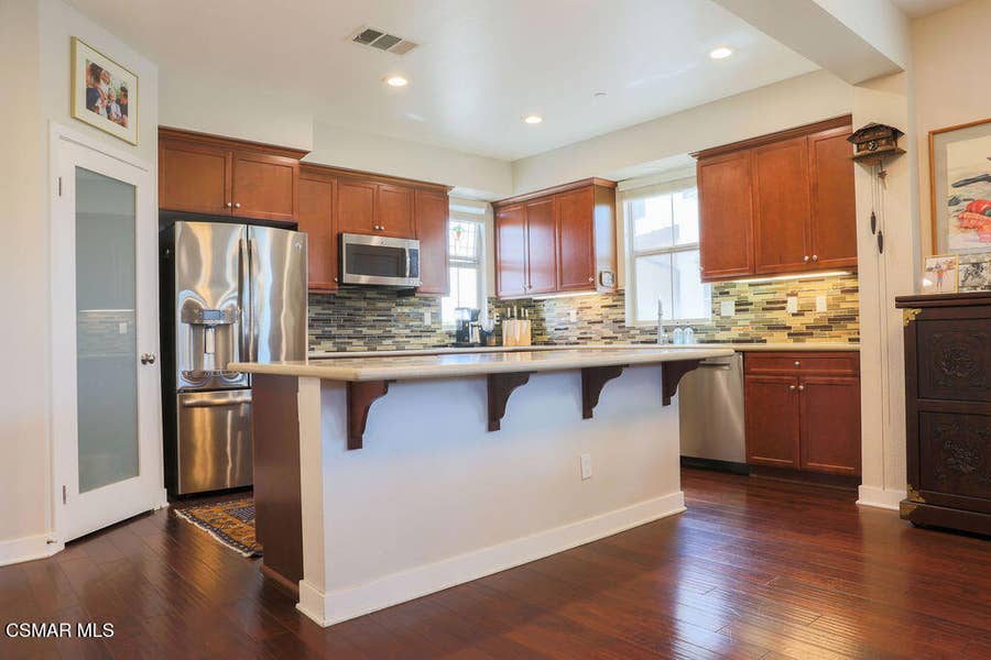 Property photo for 211 Westpark Court, #601, Camarillo, CA