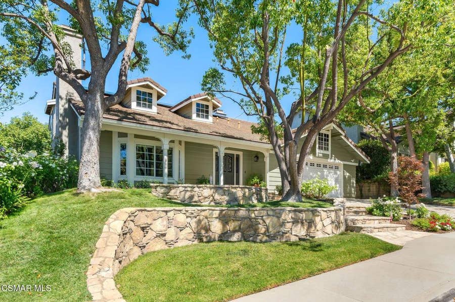 Property photo for 5755 Willowtree Drive, Agoura Hills, CA