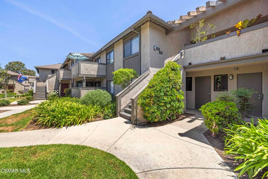 Property photo for 150 E Los Angeles Avenue, #508, Moorpark, CA