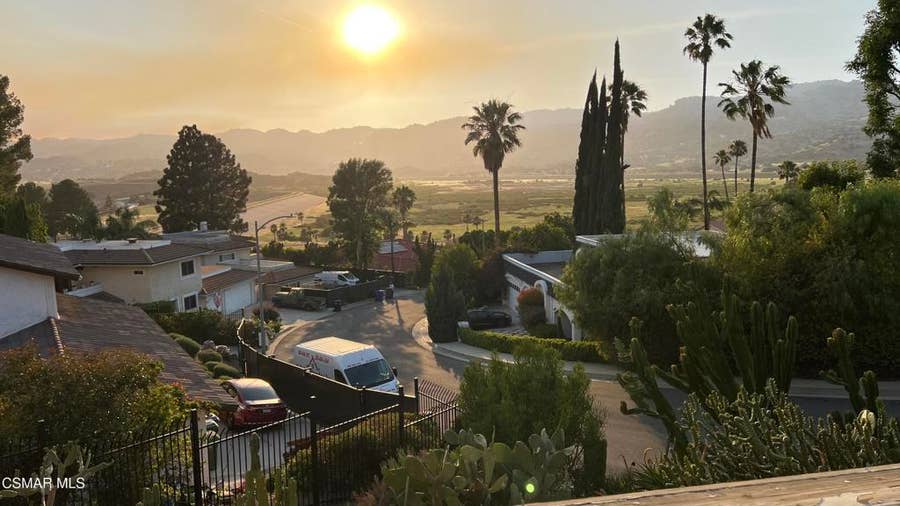 Property photo for 8625 Delmonico Avenue, West Hills, CA