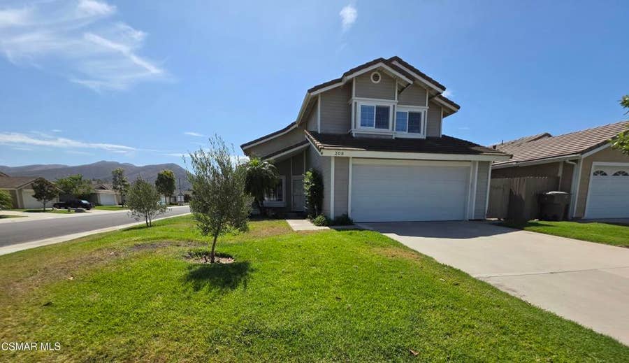 Property photo for 208 Calle Tamega, Camarillo, CA