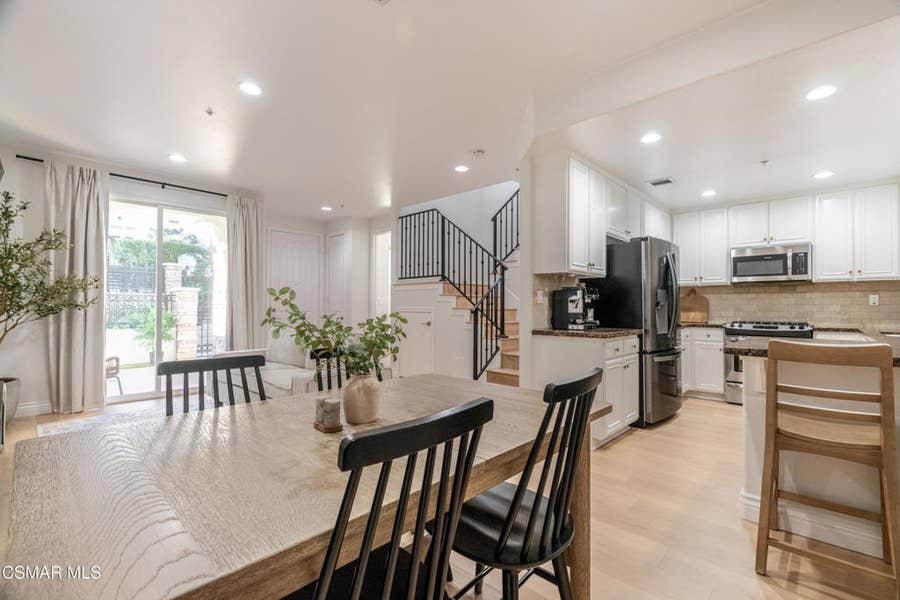 Property photo for 1178 Vista Canyon Lane, #22, Newbury Park, CA