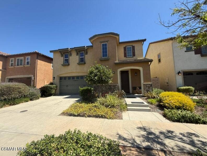 Property photo for 7036 Baneberry Avenue, Moorpark, CA