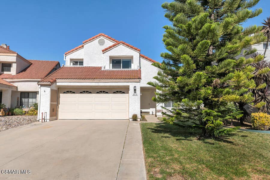 Property photo for 2016 Riverbirch Drive, Simi Valley, CA