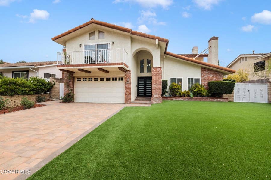 Property photo for 27917 Via Amistosa, Agoura Hills, CA