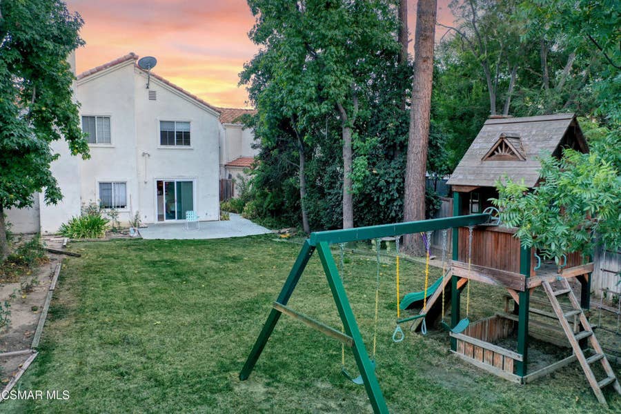 Property photo for 4345 Willow Glen Street, Calabasas, CA