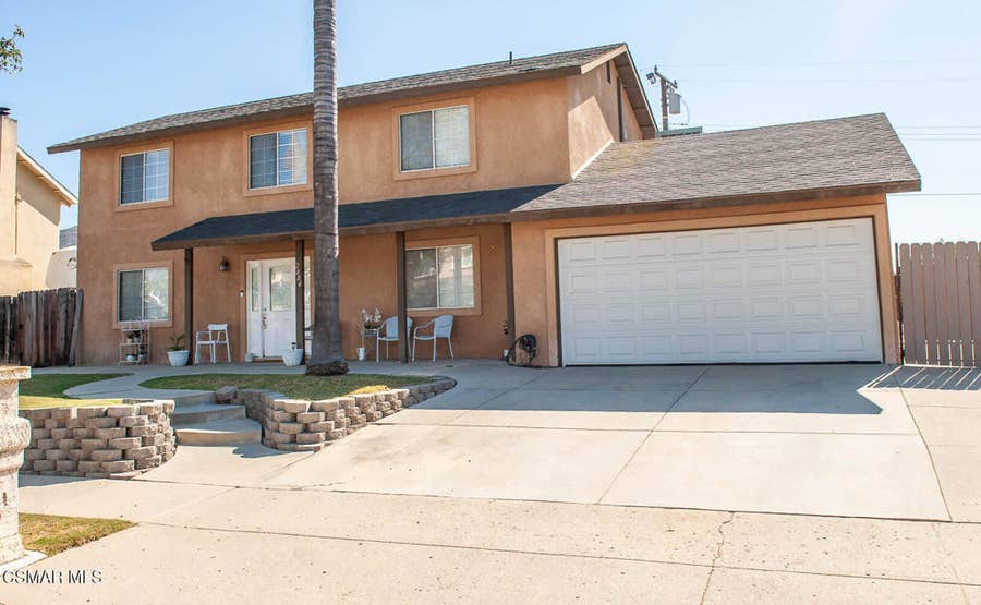Property photo for 2884 Gardner Street, Simi Valley, CA