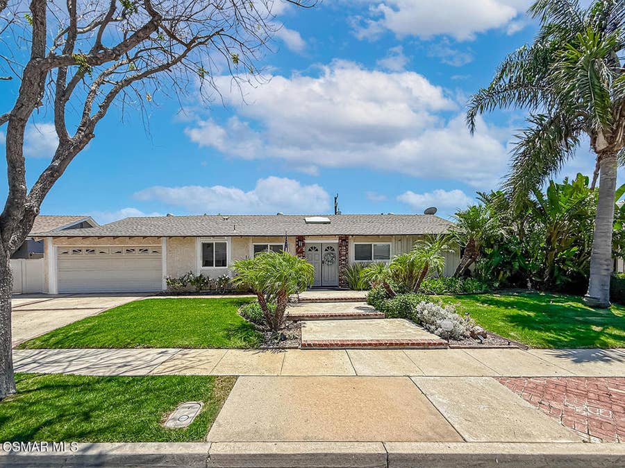 Property photo for 3360 Dalhart Avenue, Simi Valley, CA