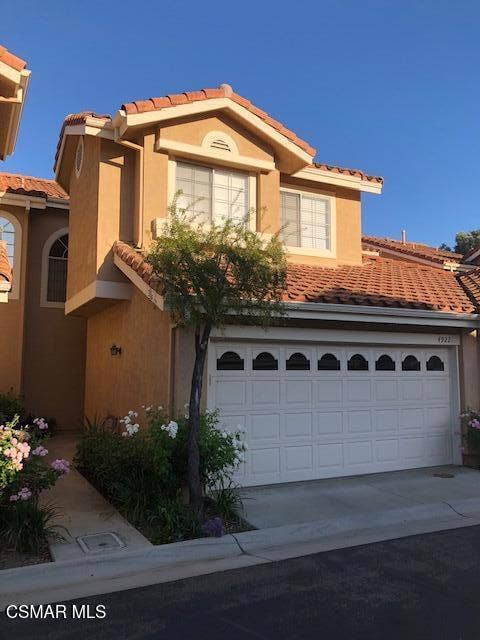 Property photo for 4922 Santo Drive, Oak Park, CA