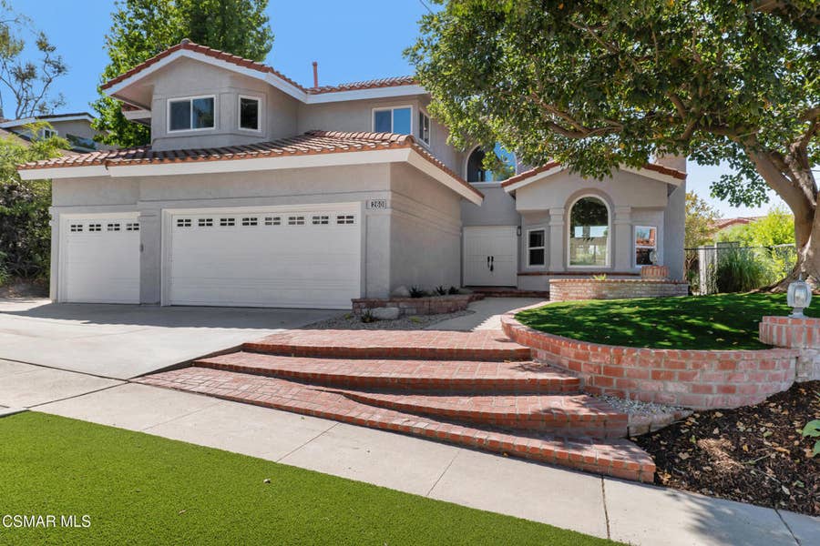 Property photo for 260 Goldenwood Circle, Simi Valley, CA