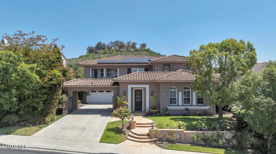 Property photo for 4158 Dakota Drive, Moorpark, CA